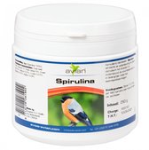 Avian Spirulina - Supplementen - Vogelvoer