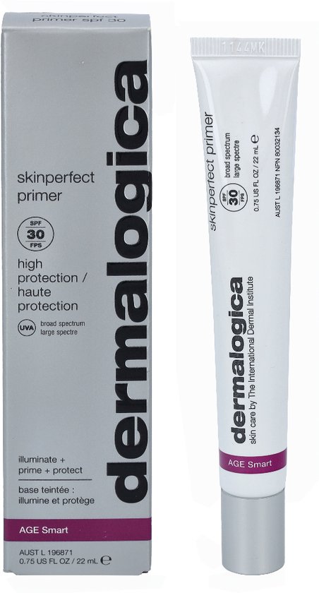 Dermalogica Skin Perfect Primer Dagcrème met SPF30 - 22 ml - Dermalogica