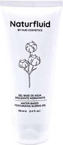 Nuei Naturfluid - Glijmiddel op Waterbasis - Extra Dik - 100 ml