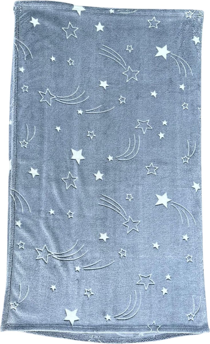 Flanel fleecedeken 127 150 cm, het hele jaar door rood geruite deken voor bed, bank, auto | bol