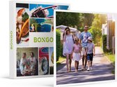 Bongo Bon - 2 DAGEN IN EEN UNIEKE ACCOMMODATIE IN FRANKRIJK VOOR 3 OF 4 PERSONEN - Cadeaukaart cadeau voor man of vrouw