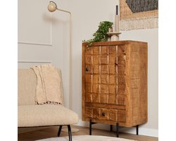 Kabinet Brandy | 1 deur 1 lade