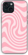 Swirl rose
