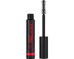 Rimmel London Wonder'Volume Thrill Seeker mascara - 004 - Pitch Black, 8 ml