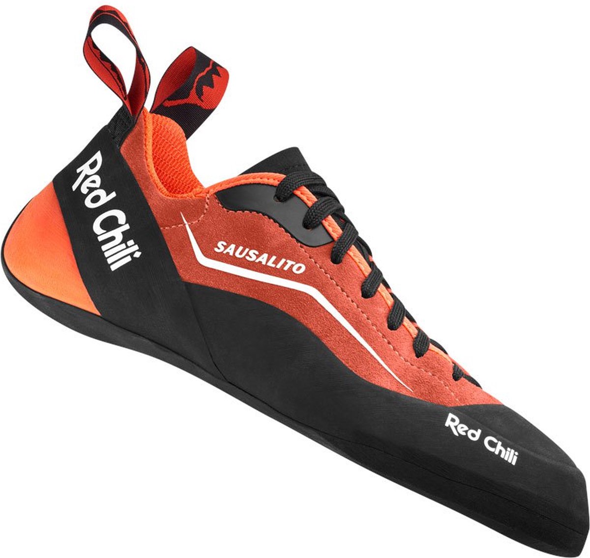 Red Chili Sausalito Iv Klimschoenen Oranje EU 40 1/2 Man