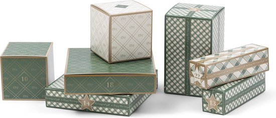 Riviera Maison advent calendar 2023