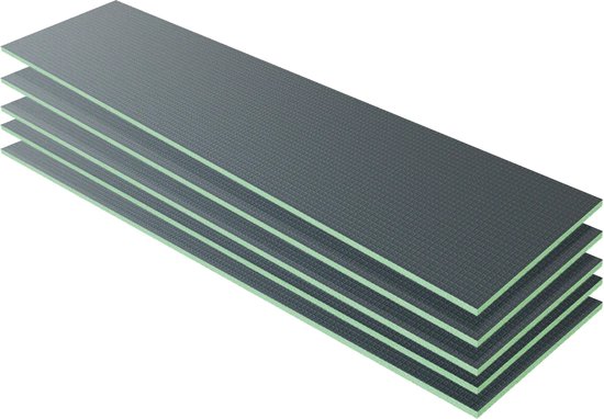 QBOARD BASIQ Bouwplaat 1200x600x20 mm kopen QBOARD BASIQ Bouwplaat 1200x600x20 mm kopen