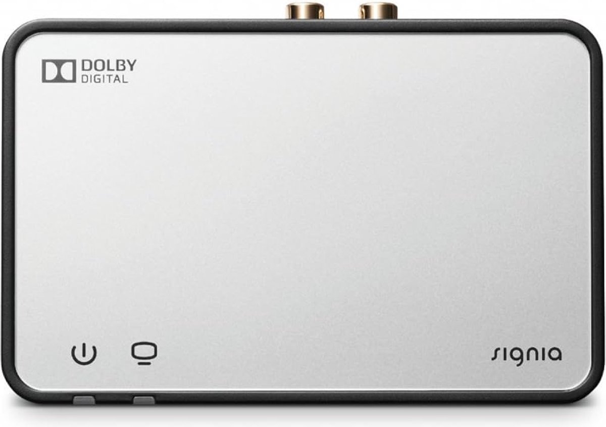 Goedkoopste Signia StreamLine TV