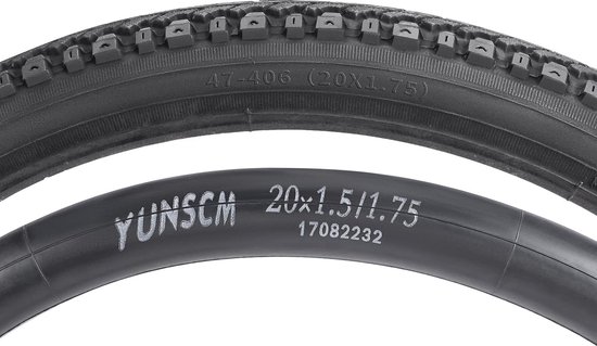Vind 20 inch fietsbanden in Fietsonderdelen op