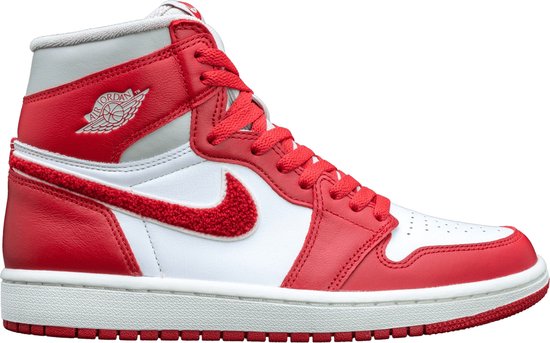 Air Jordan Retro High OG Varsity Red (W) DJ4891-061 Maat