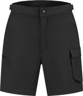 Rogelli Buccino II Short Heren - Zwart - Maat L