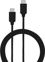 USB-C Cable CABCC2MB Black