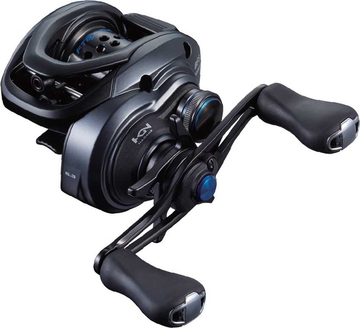 Shimano - Reel SLX BFS LH - Shimano