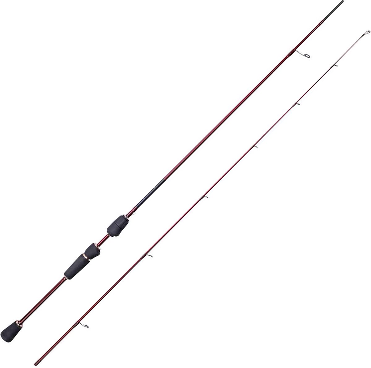 Westin - Spinhengel W6 Streetstick / 2-10gr- Westin