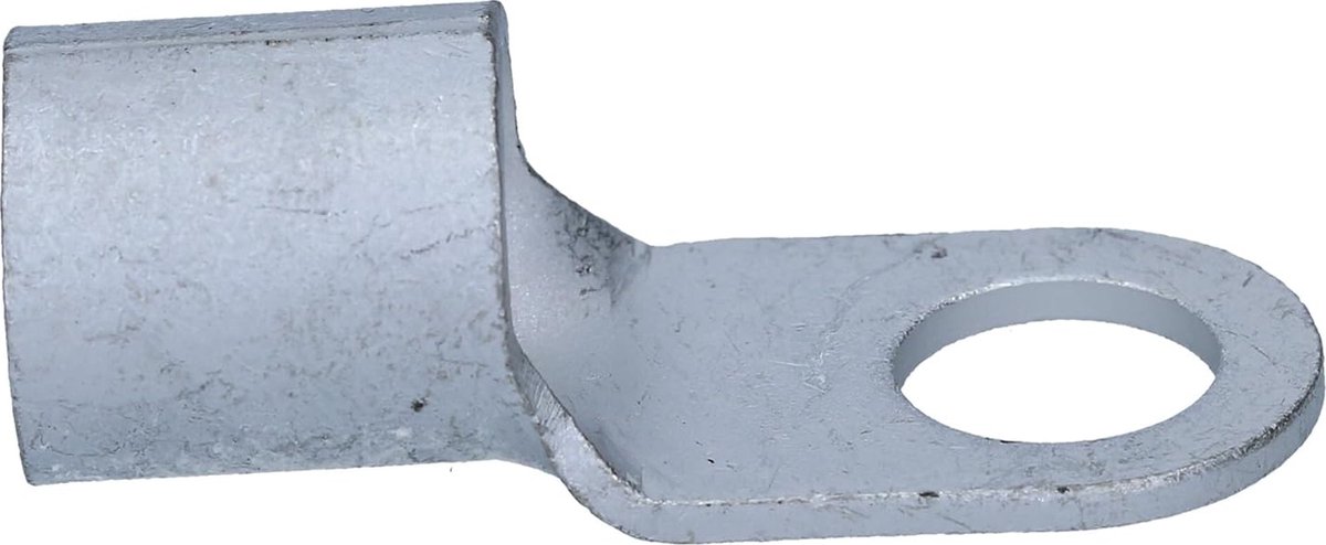 Cosses à œil à Souder Et à Sertir Non Isolées - Section Du Câble : 16mm² - Camac Cie