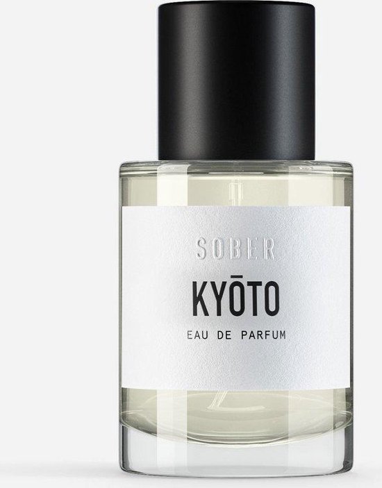 KYŌTO - Eau de Parfum