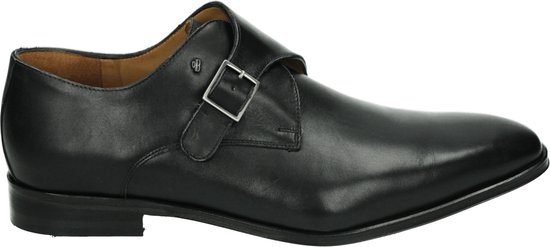 Van Bommel Sbm-30146 Chaussures habillées - Chaussures pour femmes Business - Homme - Zwart - Taille 44