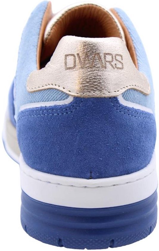 Dwrs Sneaker Wit 36