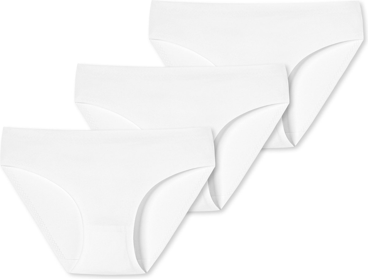 Schiesser Slips Invisible Soft