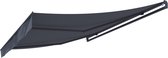 Bol.com Concept-U - Handmatige banner blind 3 x 25 m grijs ADRO aanbieding