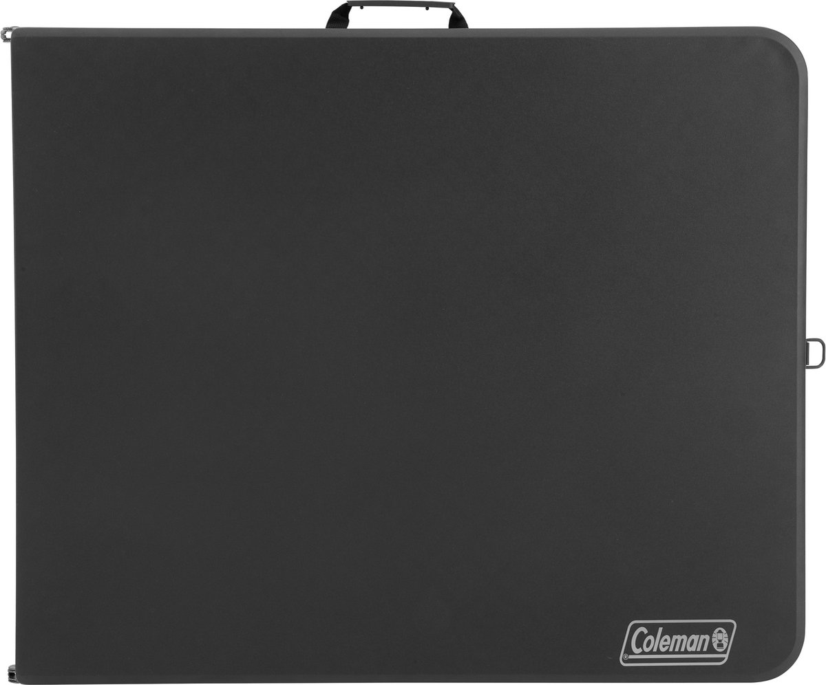 Coleman 6-persoons campingtafel - opvouwbaar - antibacteriële coating