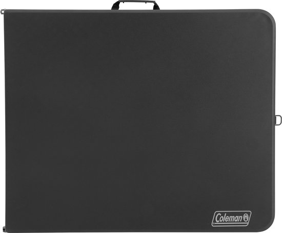 Coleman 6-persoons campingtafel - opvouwbaar - antibacteriële coating - met handvaten van Coleman — afbeelding 5