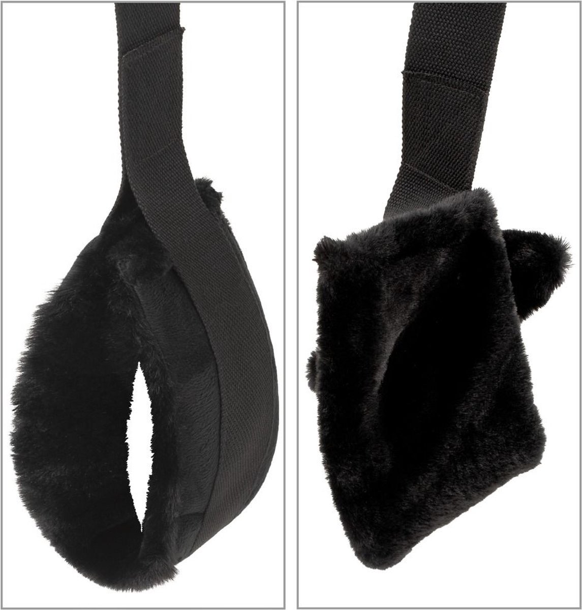 Goedkoopste You2Toys - Free Standing Sex Schommel