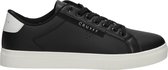 Cruyff Impact Court heren sneaker - Zwart - Maat 44