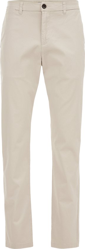 WE Fashion Chino slim fit pour homme avec stretch