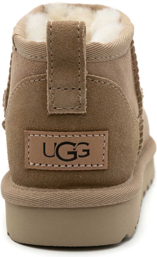 Uggs Nieuwe Collectie Uggs Nieuwe Collectie UGG Laarzen 1116109