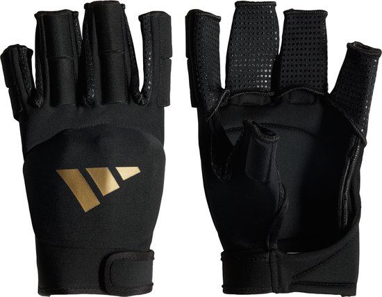 Adidas OD Glove 23/24 - Gold - Hockey - Bescherming - Handschoenen