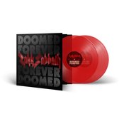 Zakk Sabbath -Doomed Forever Forever Doomed (Red 2LP)