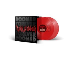 Zakk Sabbath -Doomed Forever Forever Doomed (Red 2LP)