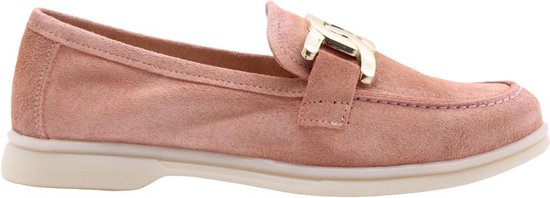New Paris Londres Mocassin Pink 37 bol