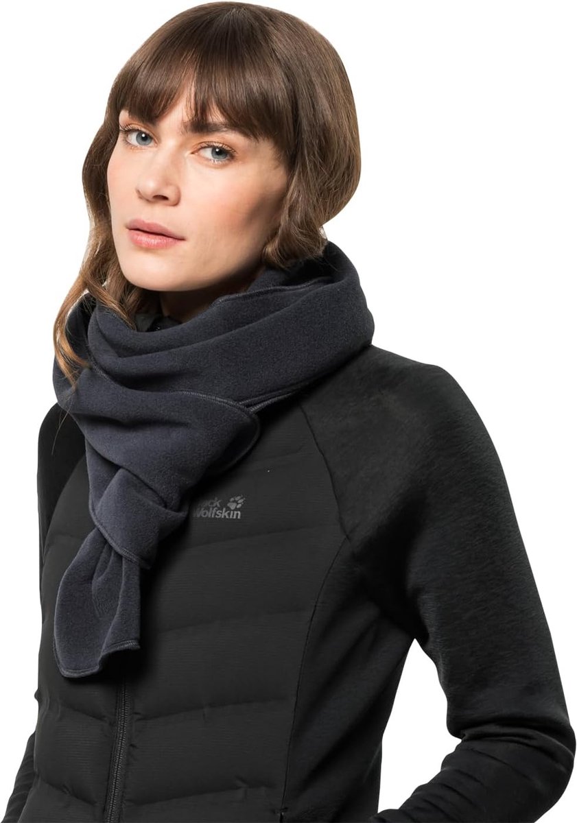 Unisex Vertigo Scarf Fleeceschal
