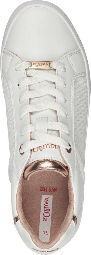S.OLIVER dámské tenisky 5-23600-42 805 tmavě modré 41 | QUICK SCHUH & QUICK SHOES & DĚTSKÁ OBUV S.OLIVER dámské tenisky 5-23600-42 805 tmavě modré 41 | QUICK SCHUH & QUICK SHOES & DĚTSKÁ OBUV