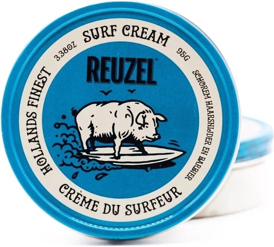 Reuzel Surf Cream - 95 gr