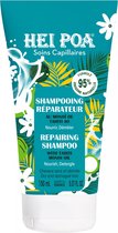 Hei Poa Herstellende Shampoo met Monoï de Tahiti AO 150 ml