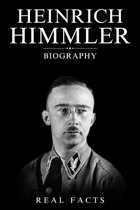 Heinrich Himmler Biography