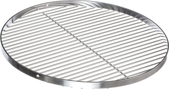 Roestvrij Staal 304 13 Inch Kookrooster Grillrooster - Voor De Nangogear W12 Cooling Rack