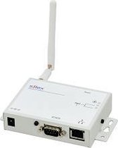 Silex SD-330AC seriële server RS-232C