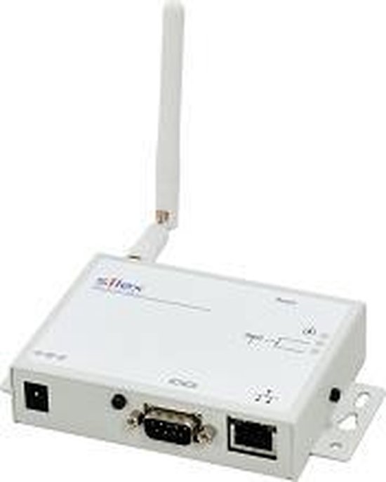 Din-rail - convertisseur de serveur Standard, Wi-Fi série RS485 vers TCP/IP, dis