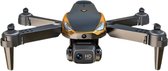 Primero - Drone - 8K HD beeld - Professionele luchtfotografie - drone met camera - fotocamera - videocamera - groot bereik - met obstakelvermijding