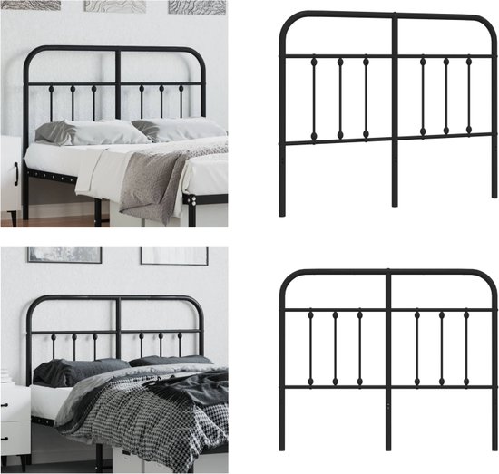 Achterwand bed Woutera - REMCO