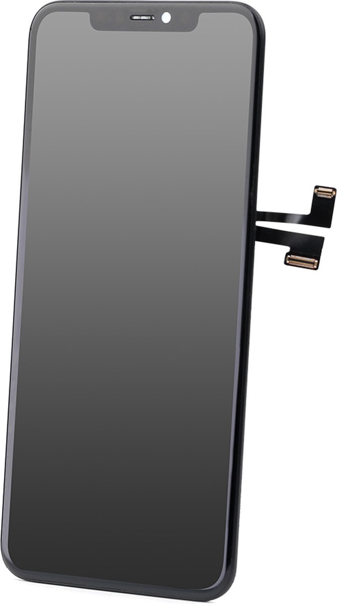 VOOR IPHONE 14 - SCREEN ECRAN SCHERM - LCD + FREE ADHESIVE