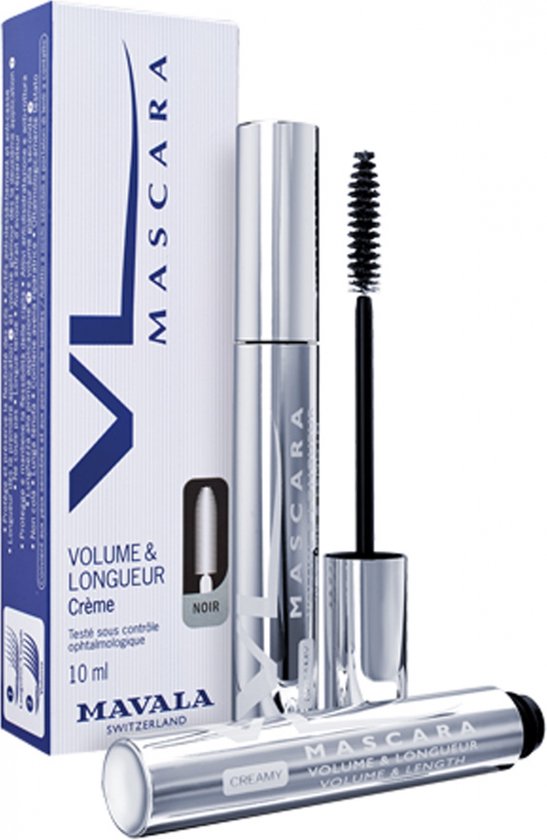 Mavala Nagelcreme – Pflegecreme Für Nägel, 10 Ml Tube, Für Tägliche Anwendung