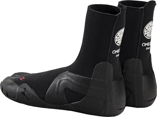 Ascan Star Safety 2 mm neopreen schoen met split teen. Bijzonder