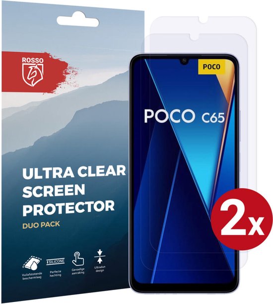 Nillkin Tvrzené Sklo 0.2mm H PRO 2.5D pro Poco F8 Pro