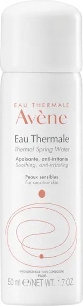 Goedkoopste Avene Agua Termal De Avène Spray 50 Ml