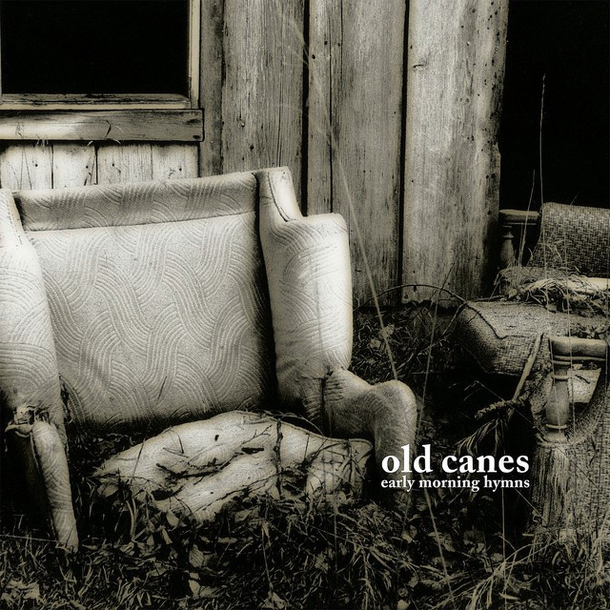 Old Canes - Early Morning Hymns (CD)